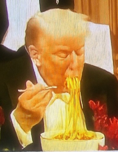 The Art of the Meal!?