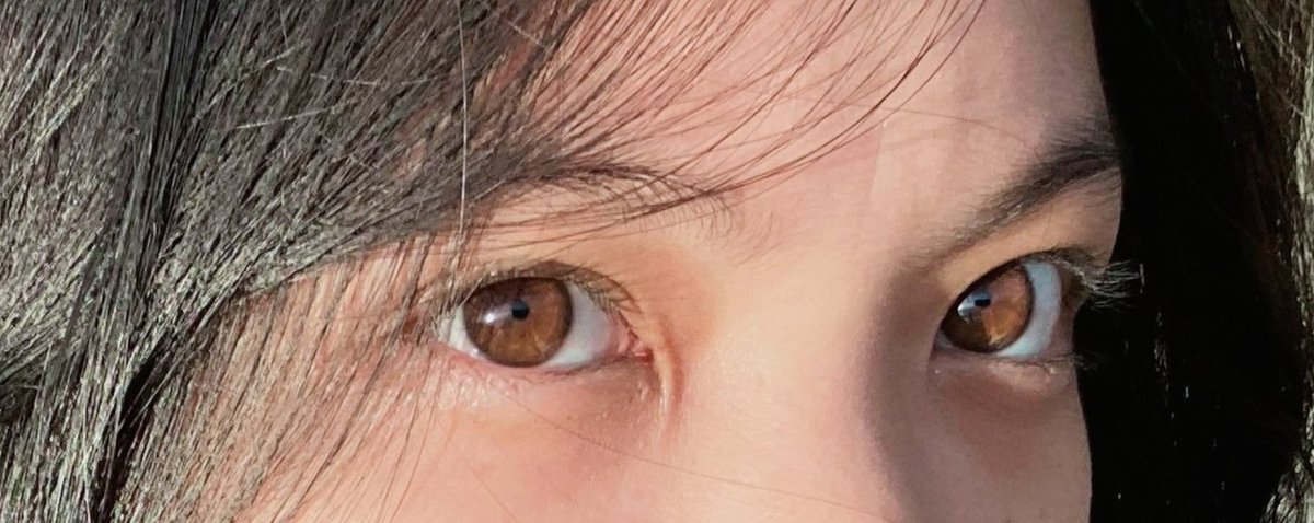 kuinciii's tweet image. goodluck forgetting my eyes