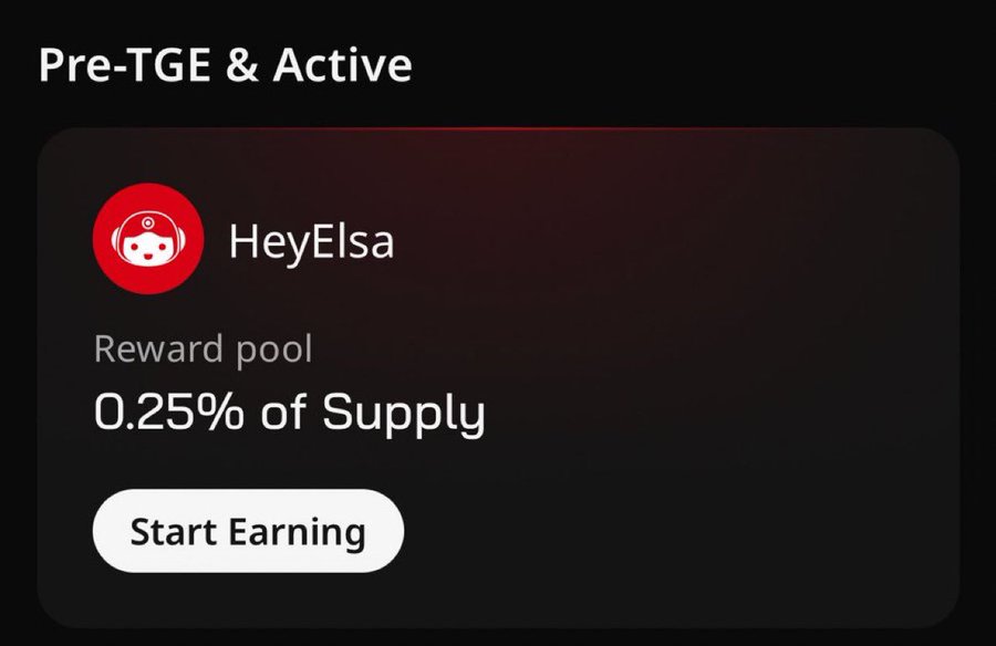 Small account I'll give you this Alpha 

• Sign up at 
quacks.app/?ref=jonayedkh…
<a href="/wallchain_xyz/">Wallchain Quacks</a>
 
• Tweet and reply every post you see on TL

 - Reply  count on wallchain 
 - Quote  count 
  - Comments count too

<a href="/HeyElsaAI/">HeyElsa</a>
 0.25% for top 500

Locked in now! I