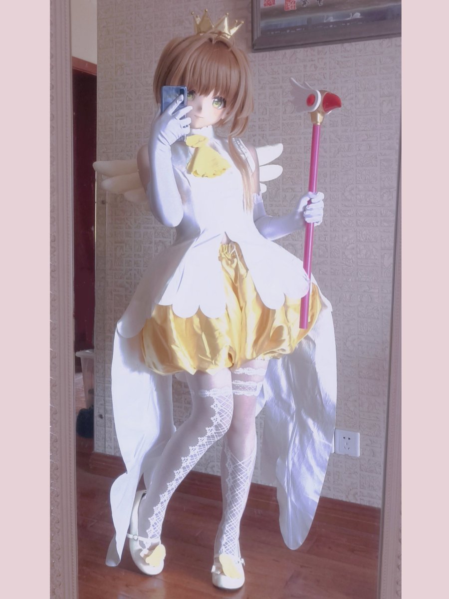 Dragon镇魂歌 tweet media