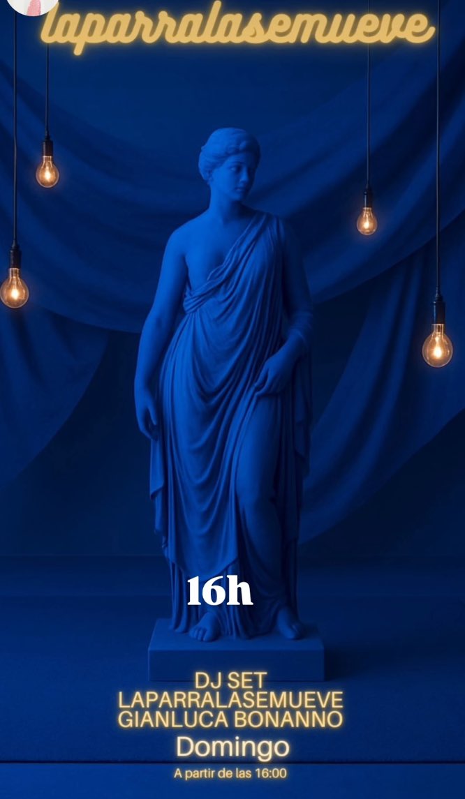 camilogvillegas's tweet image. Entre todo el frenesí entre #modos #moda hay que agradecer en la liturgia pagana. Calle Abades, 13. Nos vemos mañana. #Madrid