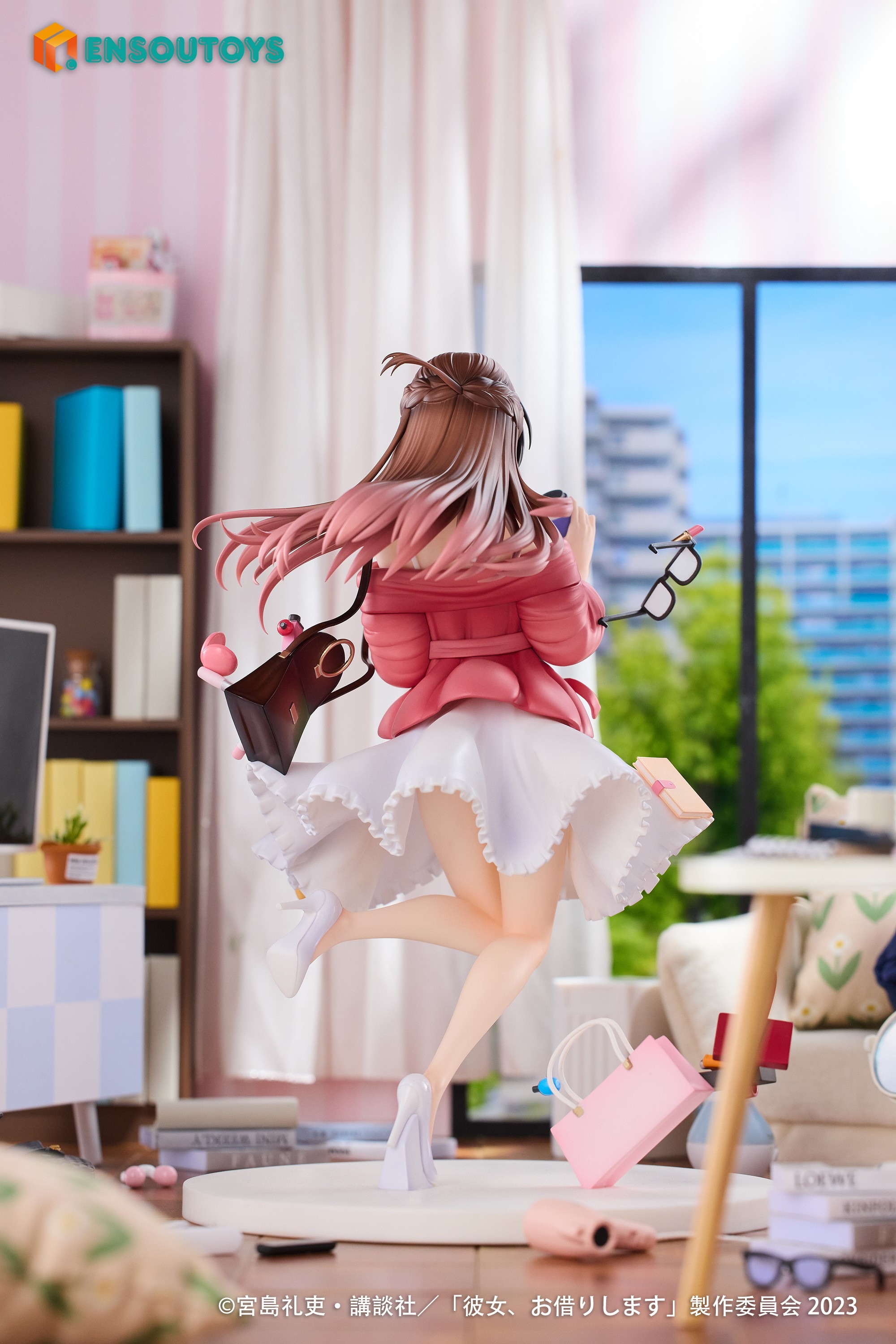 未開封 FIGURE 『賢い彼女の愚かな選択』 CD DVD 　FIGURe; フィギュアタイムズ on X: 