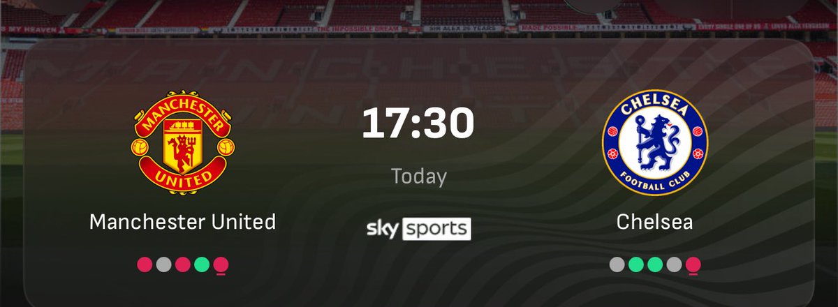 boye4christ2006's tweet image. Predict the exact score of this match and you will win 20,000 naira. 

I’ll select randomly. 

Repost and like.

Predictions ends by 17:00.