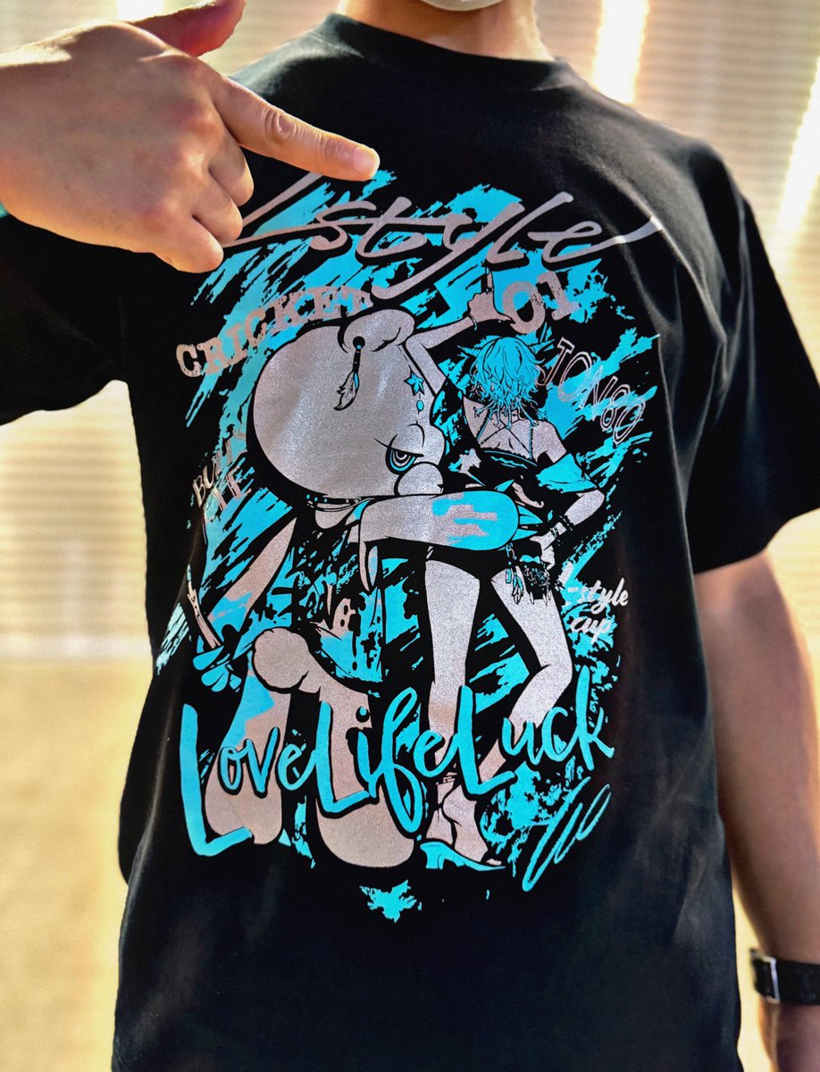 ダーツ祭り｜完売情報】L-styleブースお立ち寄りありがとうございます