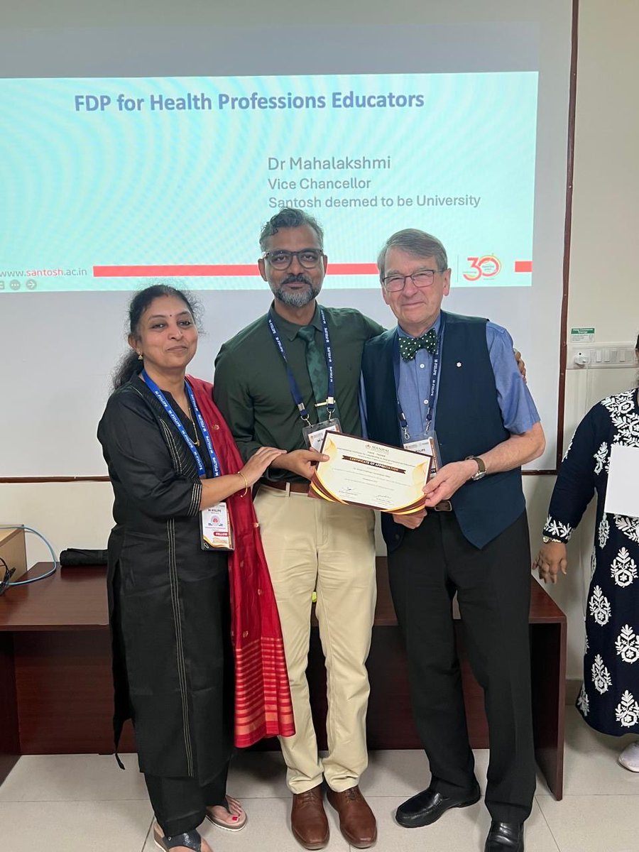 Vimal Krishnan Surendran Pillai tweet media