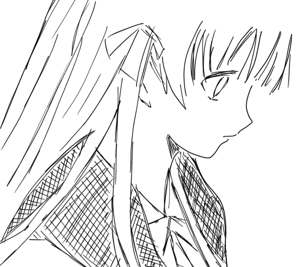 らくがき

#絵描きさんと繋がりたい #絵