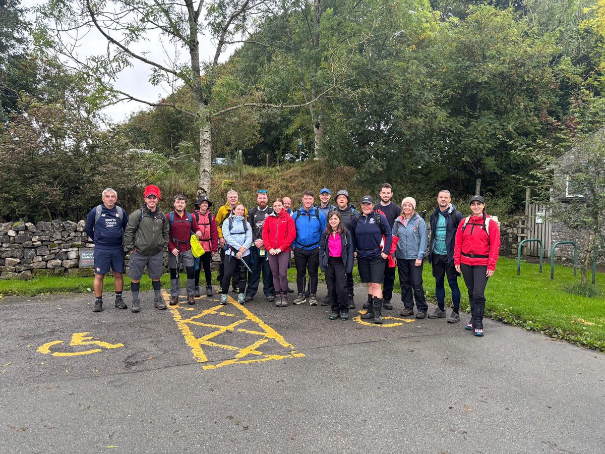 Lancashire Cricket Foundation tweet media