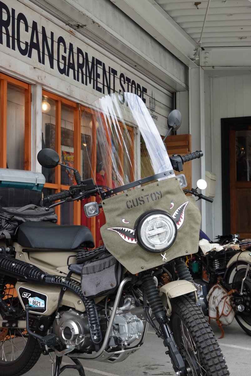 ⚠️こうくん⚠️旭風防 旭風防【公式】 (@asahifuubou) / Posts / X