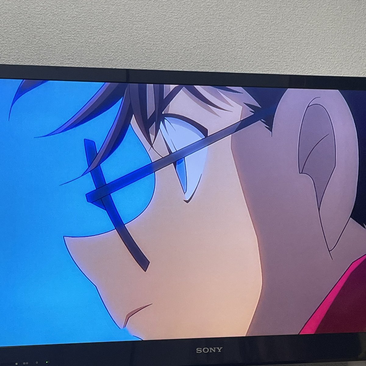 今日の名探偵コナンの舞台は石巻だよ！