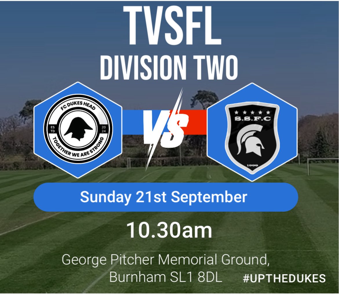 Two huge games this weekend for the club!

All support welcome!