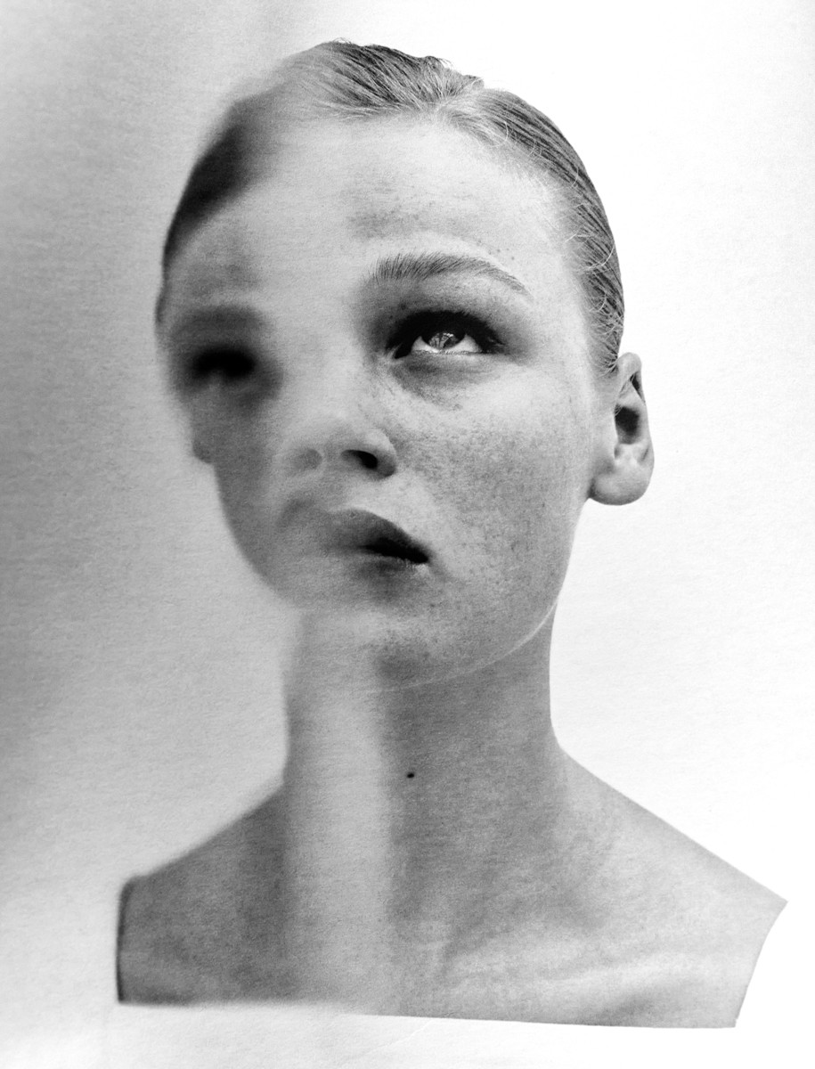 The most beautiful things in the world cannot be seen or even touched, they must be felt with the heart 🫀✨