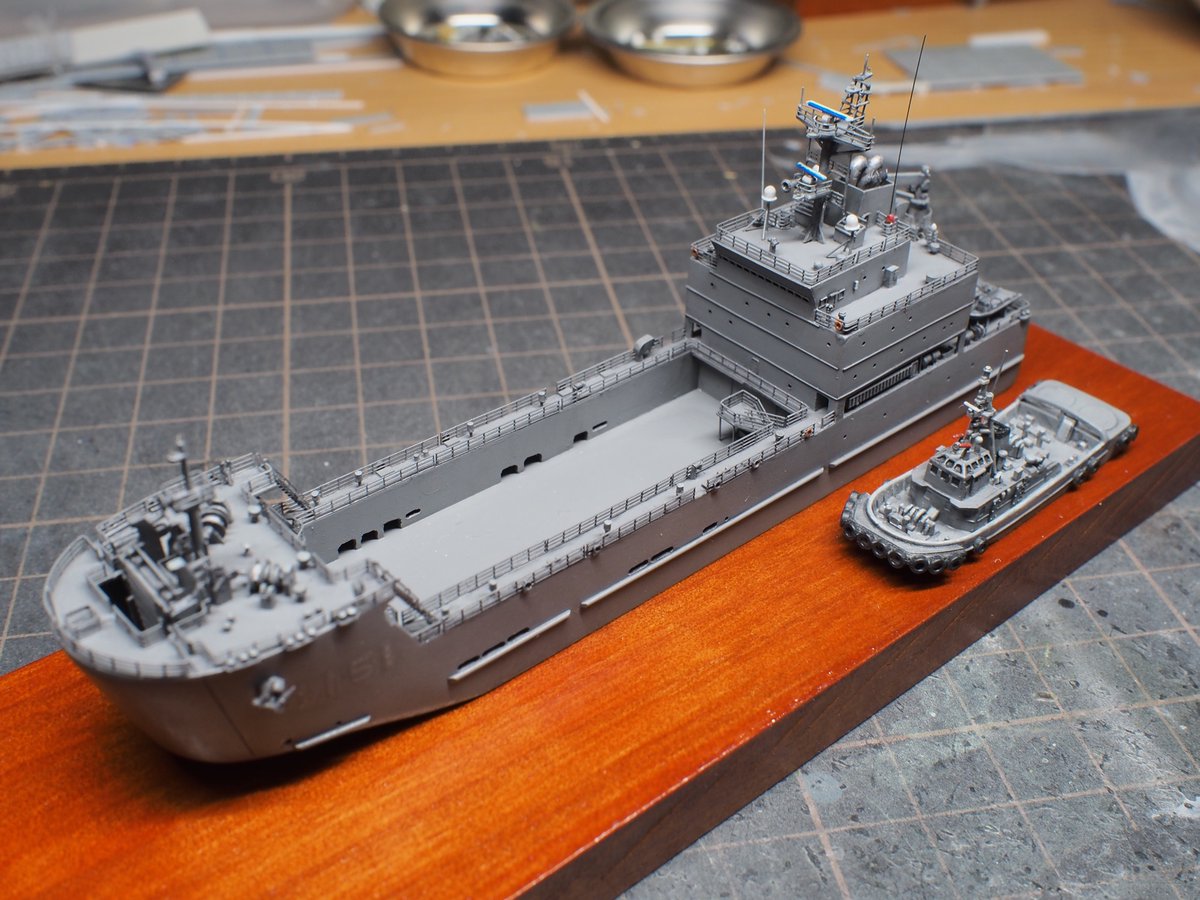 壁飾り 第1輸送隊 ひよこ (@fuwa_fuwamu) / X