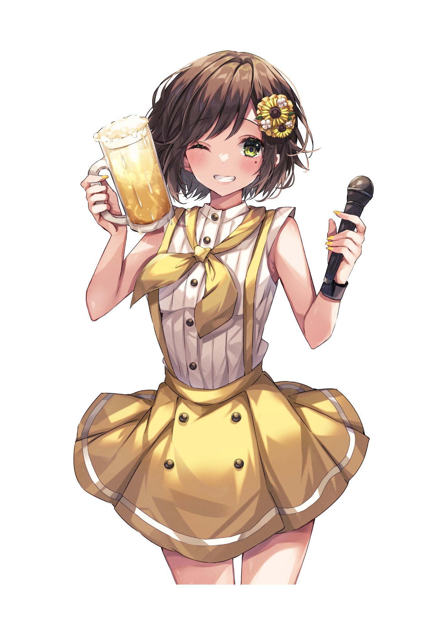 しん🌻＠V-Lover (@sc65sinn) / X