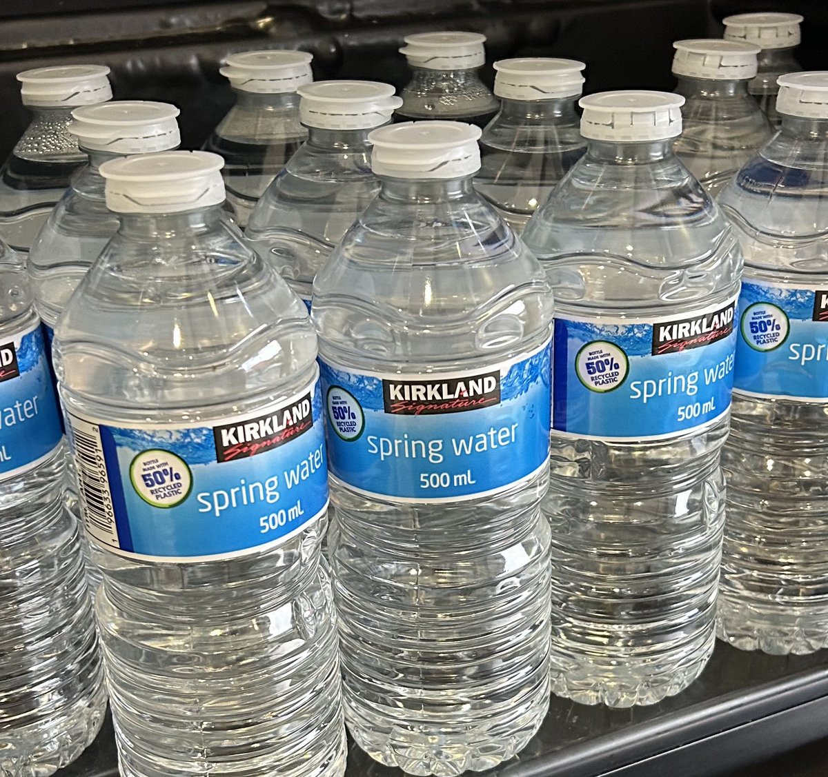 What do you hate about modern football off the pitch within your #MatchDay experience? 

I’ll start….

Removing the lids of plastic water bottles after I’ve paid £2.50 for liquid that tastes similar to what comes out of my kitchen tap! 

😡😡
