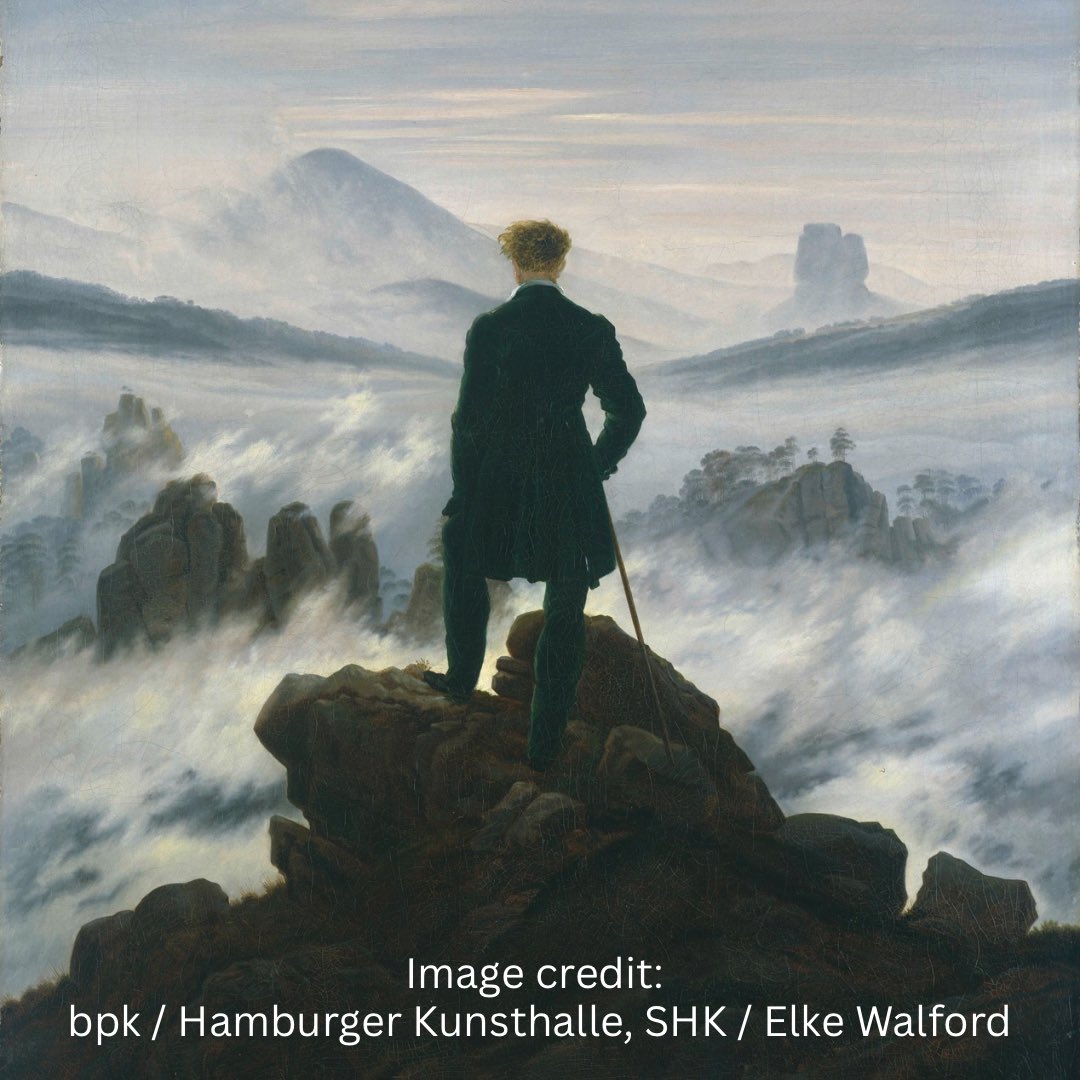 The Keats-Shelley &amp; Young Romantics Prizes 2025-26 are open! This year’s theme is inspired by the 200th anniversary of the publication of Mary Shelley’s The Last Man, and the focus is “Dystopia” and “Utopia”.
Deadline is 2 Feb 2026
 
Enter the competition:
bit.ly/3KdIurO