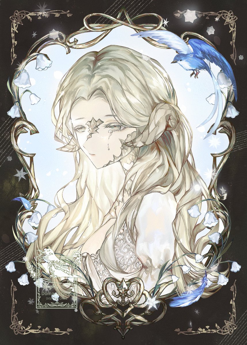 𖥔  ׅ۬ Open Illust with Frame in Acrylic painting artstyle ࣪ ꒷
1 slot available on my Vgen! 

Like &amp; RT is very appreciated TYSM♡⁠(⁠˃͈⁠ ⁠દ⁠ ⁠˂͈⁠ ⁠༶⁠ ⁠)
#VGenOpen #VGenComm #commission