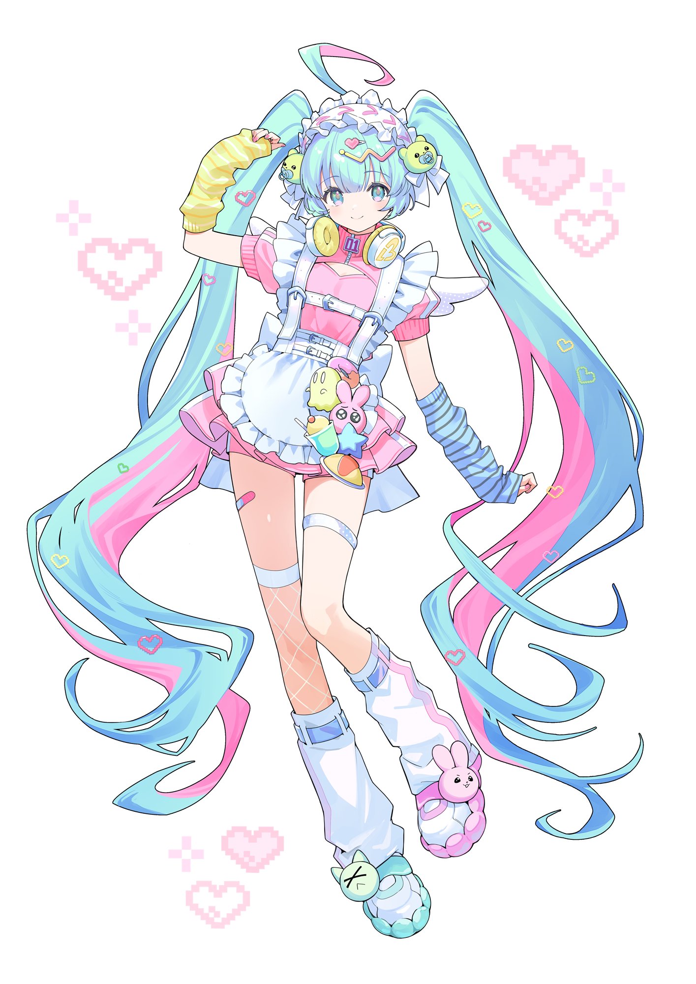 ♡オーダーページ♡ 【④あにまる(可愛♡)】 あつまる (@atwomaru) / X