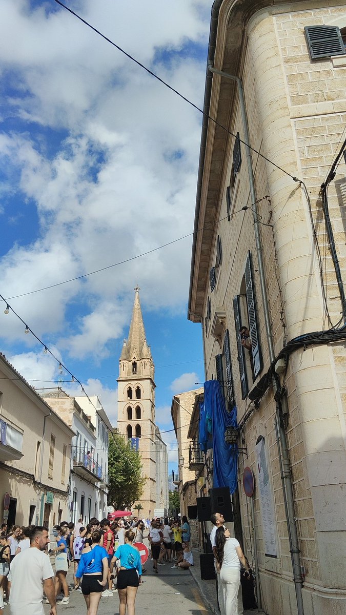 Tot a punt #vermada2025