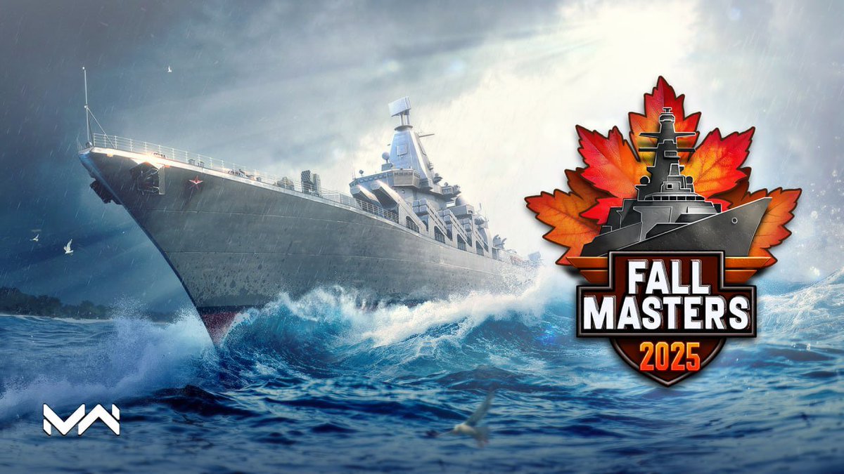 MODERN WARSHIPS: Naval Battles tweet media