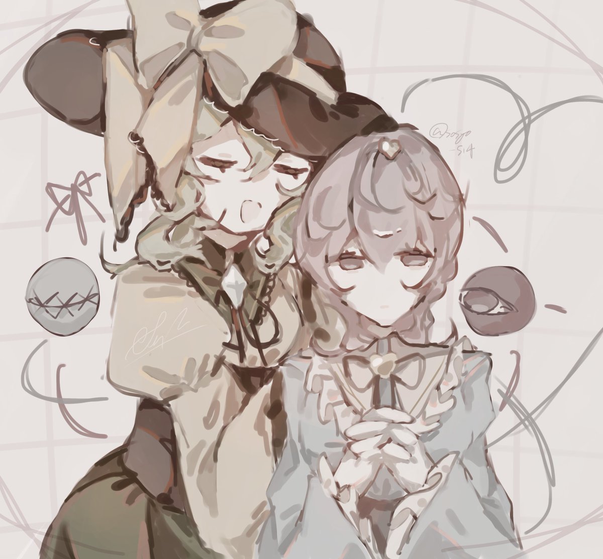 fさう様⑅/20 Fl💐 (@sosyo_514) / Posts / X