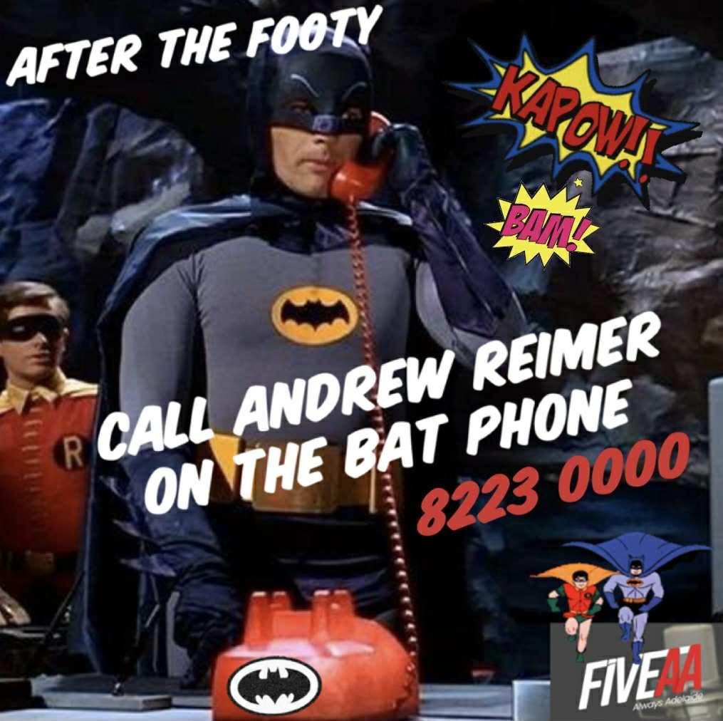 Andrew Reimer tweet media