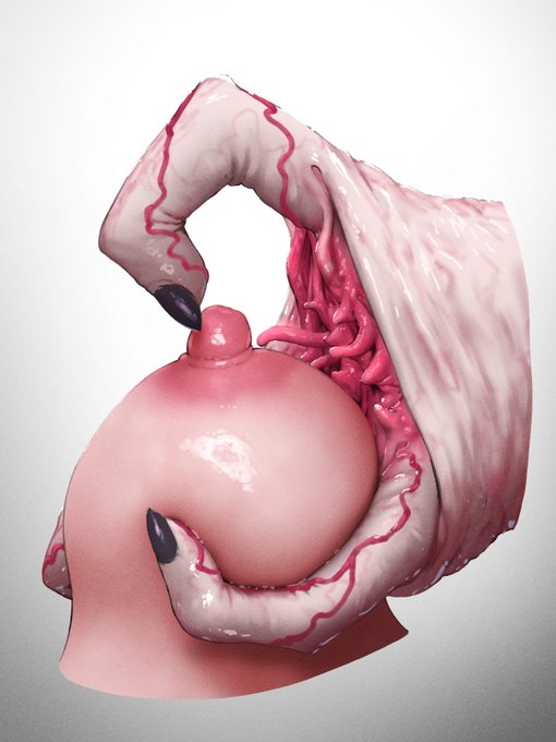 今日の触手

感度上げてから吸うねカリカリ 