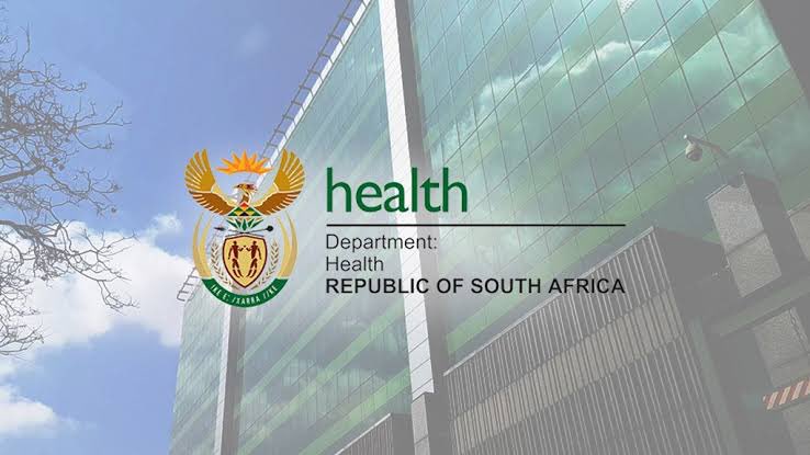 BREAKING NEWS: The department of health is allegedly planning to visit illegal foreigners and help them with medical treatment in their places. The program is scheduled commence Monday 22 September 2025.