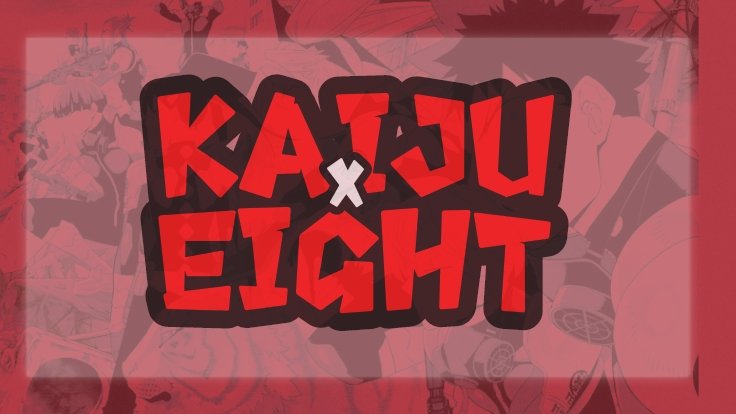 Sub Kaijux8. tweet media