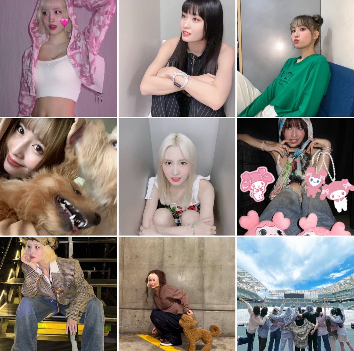 ちぃ🍑🐻 tweet media