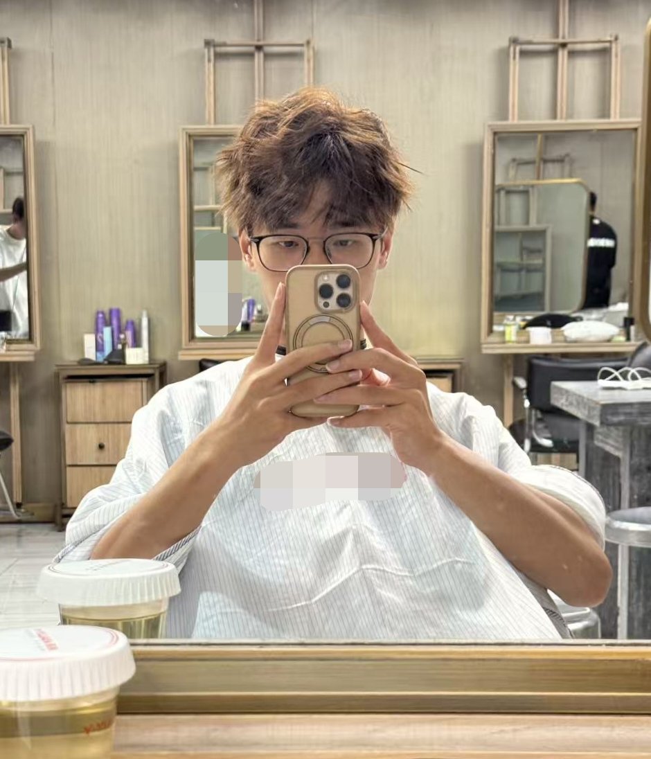 cjhsxrx's tweet photo. 我值得拥有更好的👋 https://t.co/SZD5ygyQvM