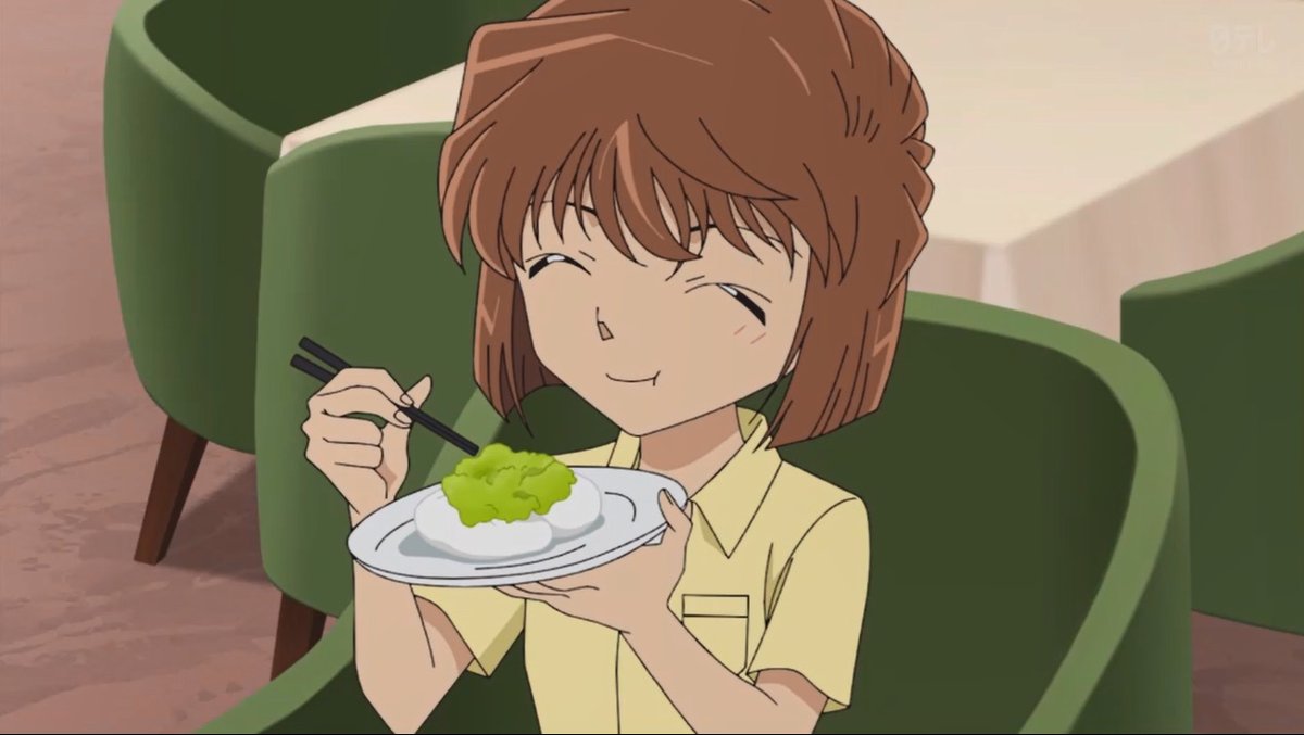 名探偵コナン　桃木月華 名探偵ｺﾅﾝ - Search / X