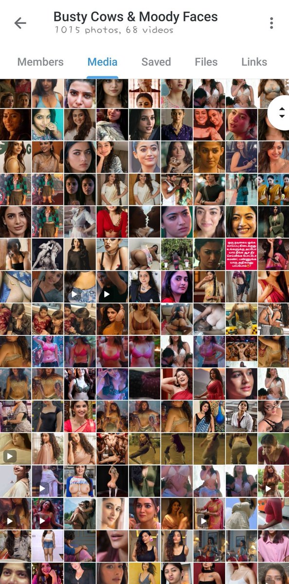Rahul__Rio's tweet photo. Tele Group We started a week ago now have 167 members ...  More than 1000 medias shared

Genuine Members.. 
No Copy Paste Texts Spammers
Privacy  Safe..
IRL Pics ... 
Chat On Incest / Cucks / Bi / Actress / Mutual Fapp

To Join Retweet This Tweet n Dm in tele... 
Tele - iceboy046 https://t.co/TLNXYUSWQr