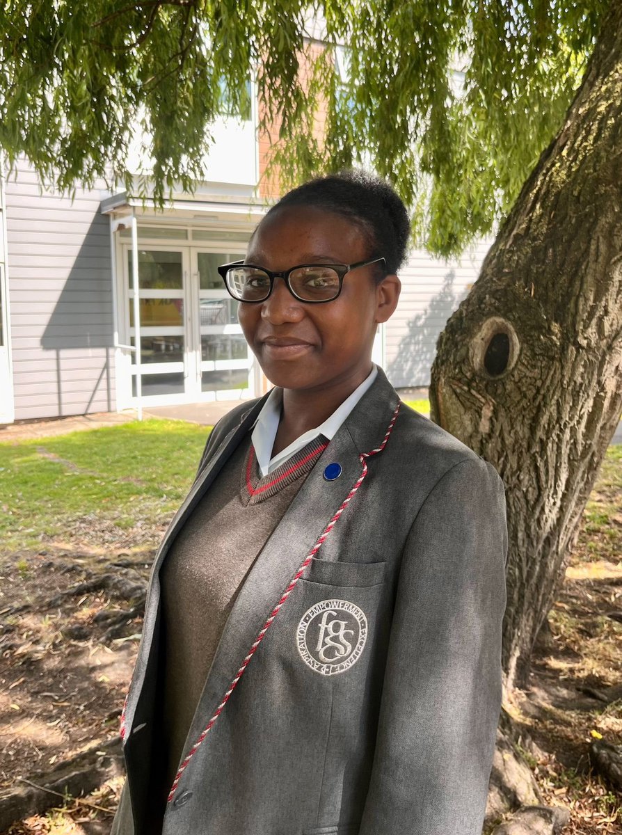 Flixton Girls School tweet media