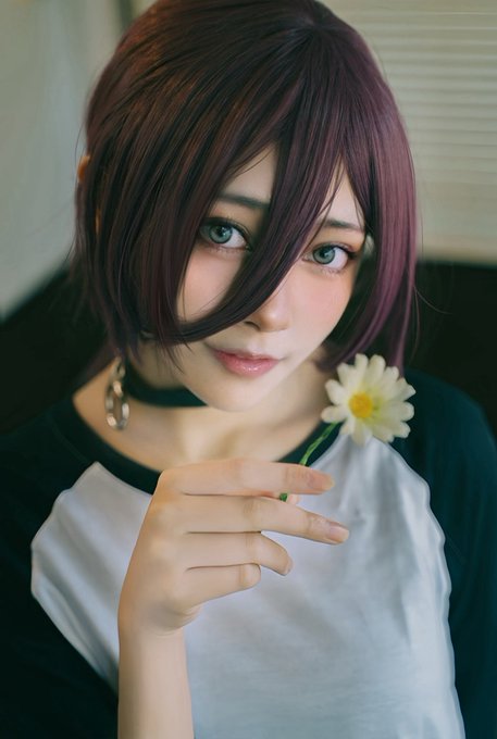 Twitterのコスプレ画像37