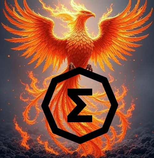 CryptoWhistl's tweet image. Ergo should rank way above Litecoin & Bitcoin Cash. Others struggle to stay relevant — Ergo made the right choices from day one: zk-proofs, Sigma protocols & protocol-level DeFi.