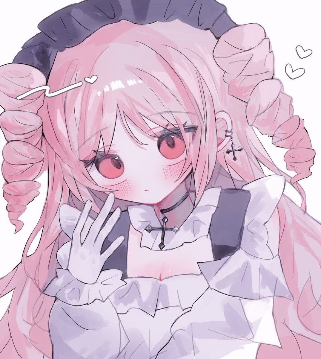 ⸜( ´ ꒳ ` )⸝♡︎ページ 프리아이콘 취향 RT (@RT70965473) / Posts / X