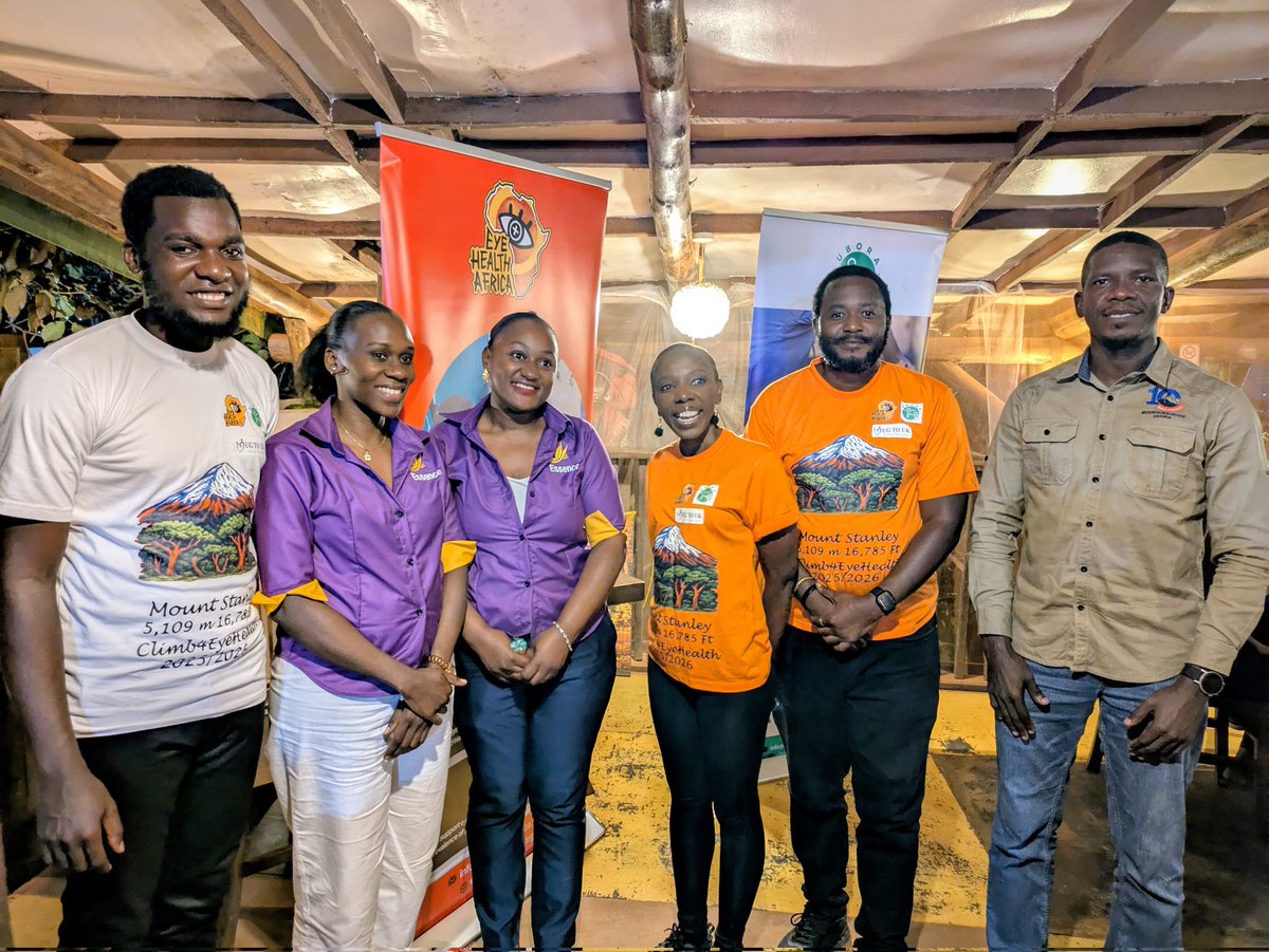 EHACEO's tweet photo. Our Quiz Night was full of energy, laughter &amp; brilliance 🎉 Teams battled it out, but 🏆 Team Hikers claimed victory!

Prizes: 💆🏾‍♀️ Spa @EssenceSpa | 🍫 1yr chocolate  from Moonbear | 🍽️ Dinner  Dancing Cup
All proceeds support the #Climb4EyeHealth launch on Sept 27th
#QuizNight https://t.co/F7N4S1gJVi