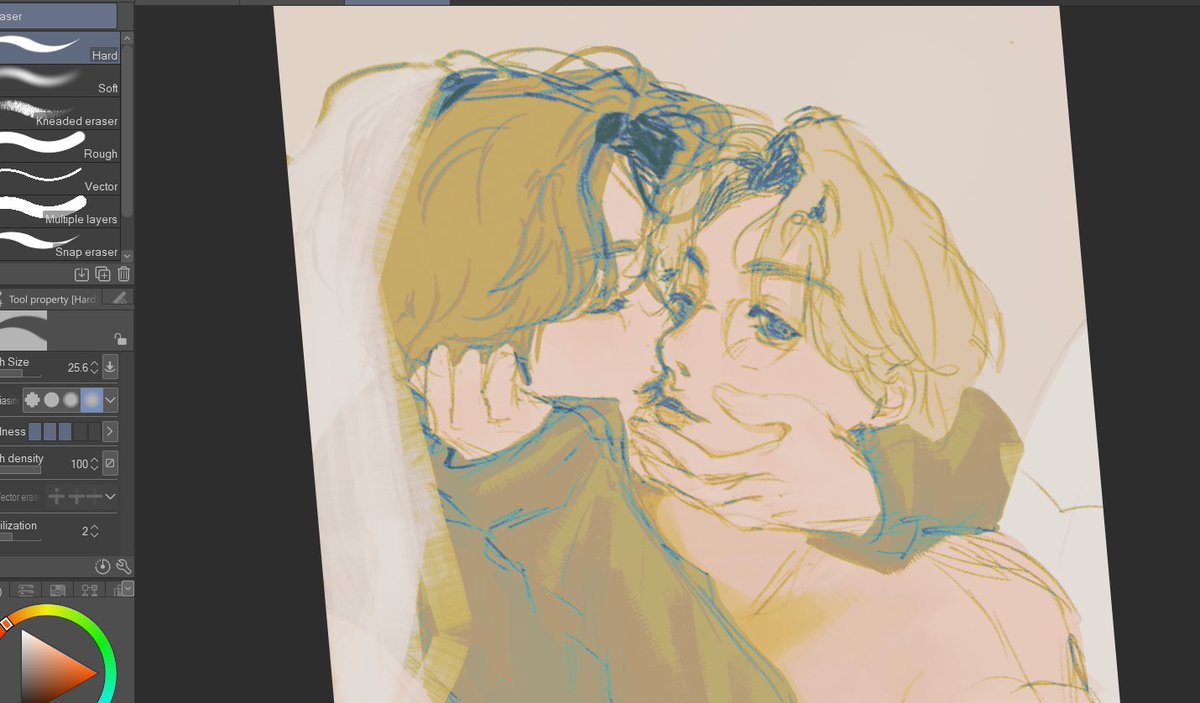 kames ✿ tweet media