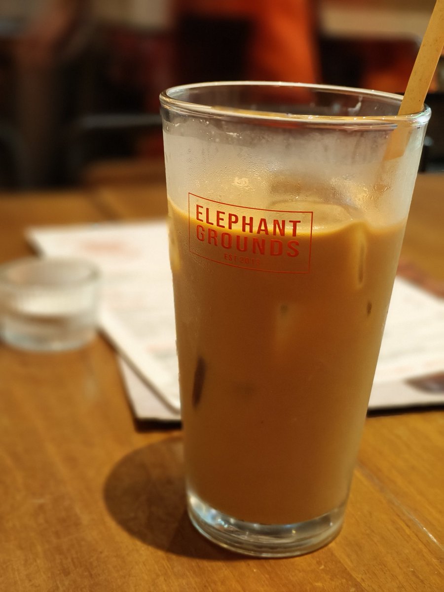 Neechiemae's tweet photo. Its been awhile ☕ https://t.co/I1pywcwnNr