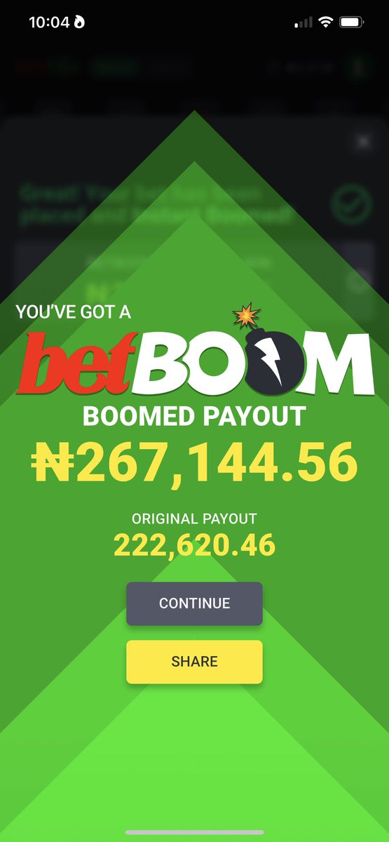 brightutd's tweet photo. Booking codes on Bet9ja #Bet9jaCode 

10 odds 👉 3GDVQDL
3 odds 👉 3GF22BS
2.1 odds 👉 3GF3BR9
2.2 odds 👉 3GF3SFY
4.5 odds 👉 3GF5JDX

Stake with what you can afford to lose. 

Goodluck https://t.co/8EAlNJGrZs