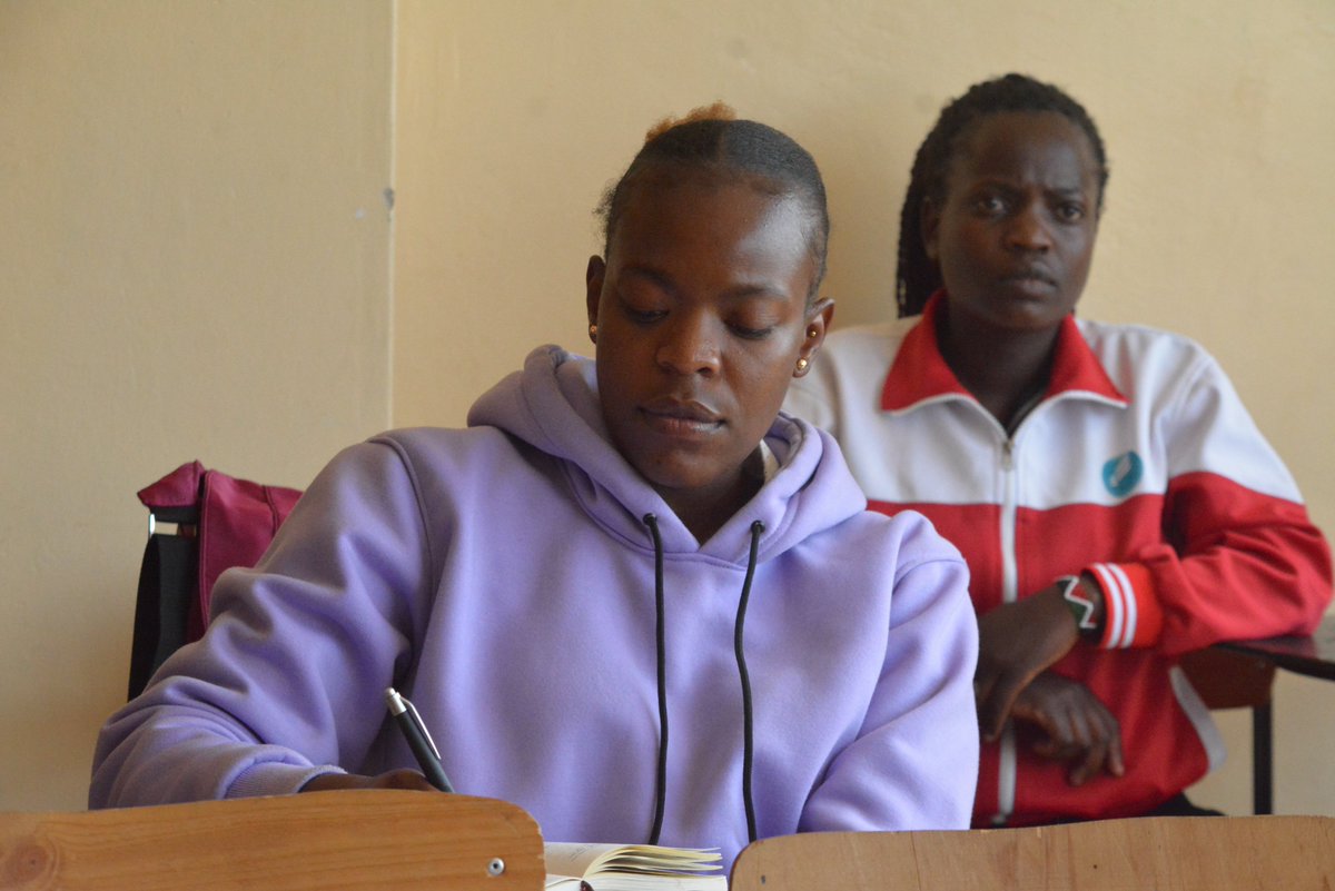 Day 2 of Kenya Intervarsity Food Security Debate 2.0

📍@mountkemyauni

<a href="/kenaff_farmers/">Kenya National Farmers' Federation (KENAFF)</a>
<a href="/_WingFarm/">WingFarm</a>

#FoodSecurityDebateKE
#CultivatingChange2025