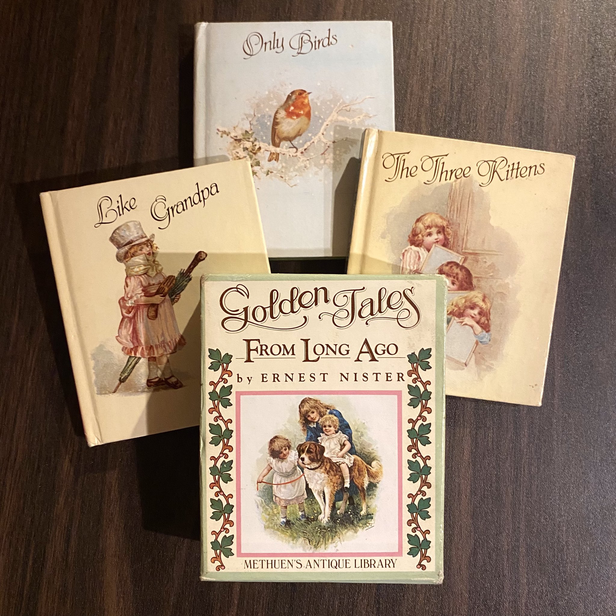 アンティーク洋書/ポップアップ絵本 アンティーク洋書/ポップアップ絵本