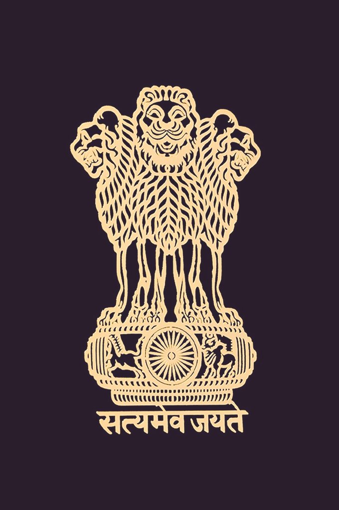 MayankkSharma06's tweet photo. सत्यमेव जयते🚩 
#CartierThailand #AshokaEmblem #India https://t.co/7V37fVxd4H