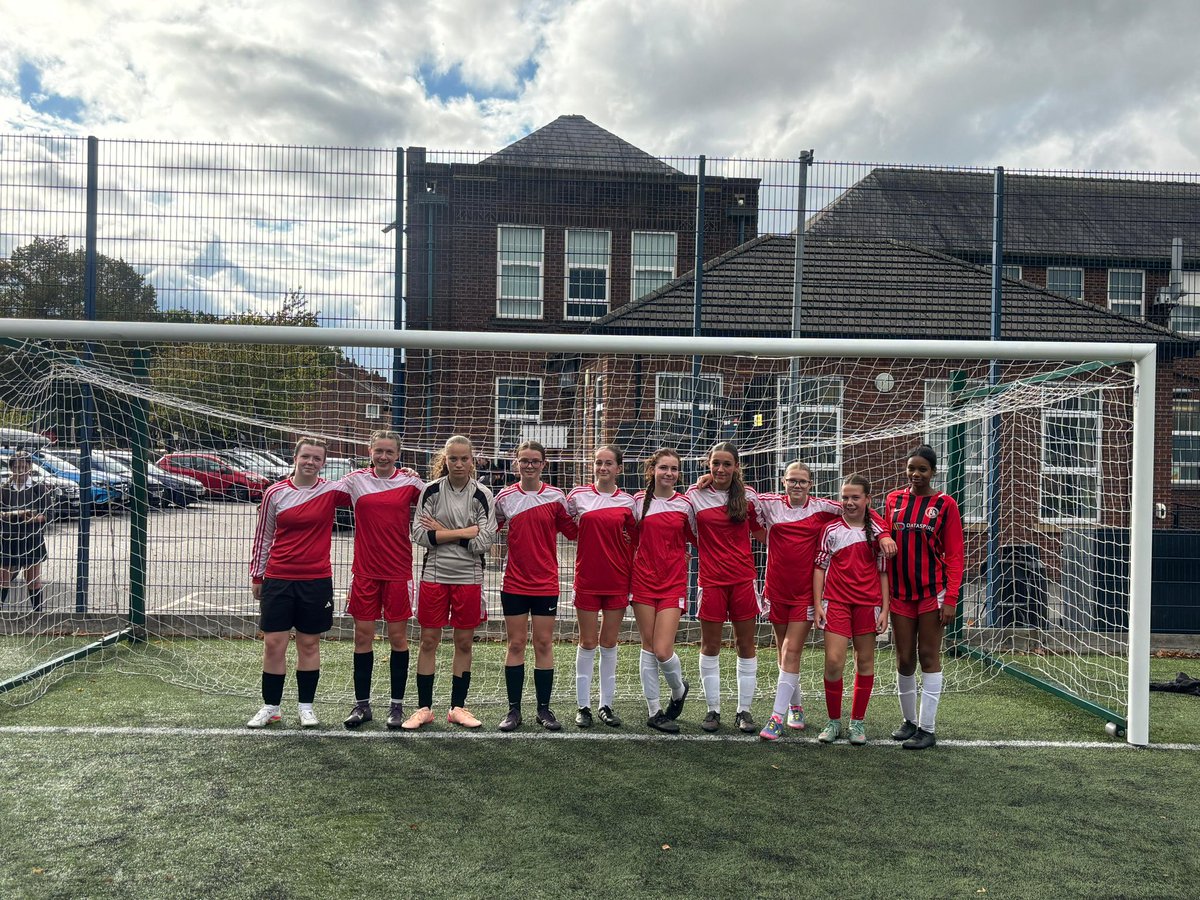 Flixton Girls School tweet media