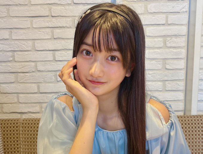 上村佳里奈のTwitter画像16