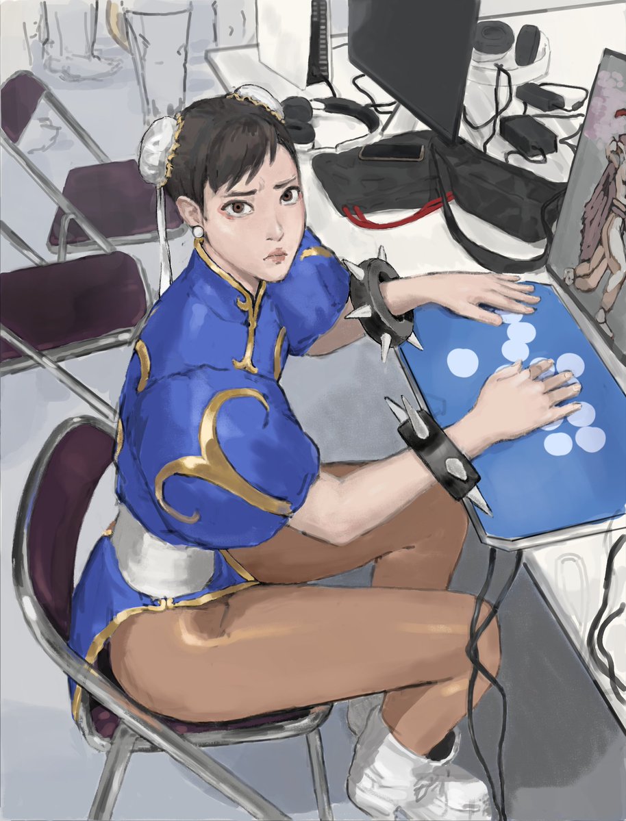 At 15                    Vs.                    At 20

I started drawing in 2018 and since then I have never stopped