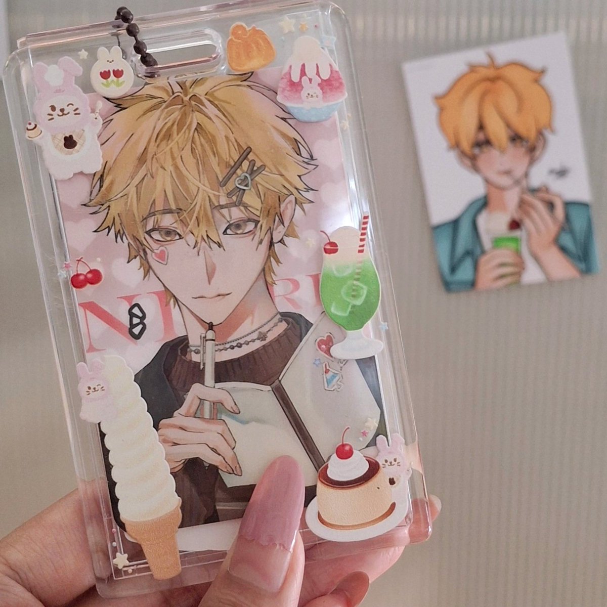 ร้านยำ tweet media