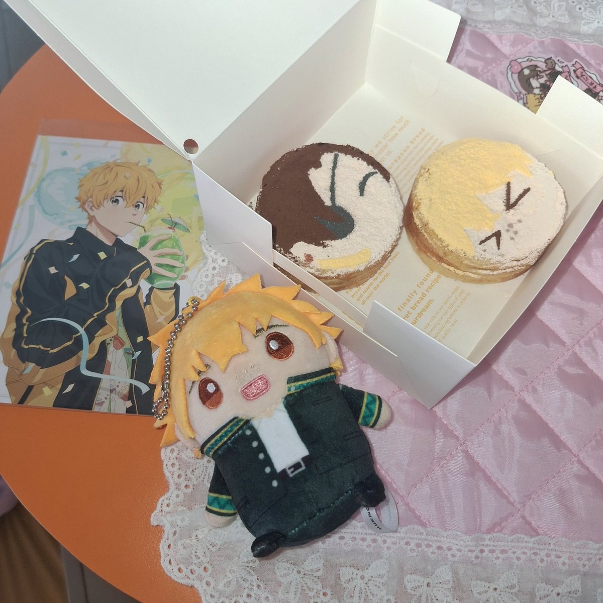 ร้านยำ tweet media