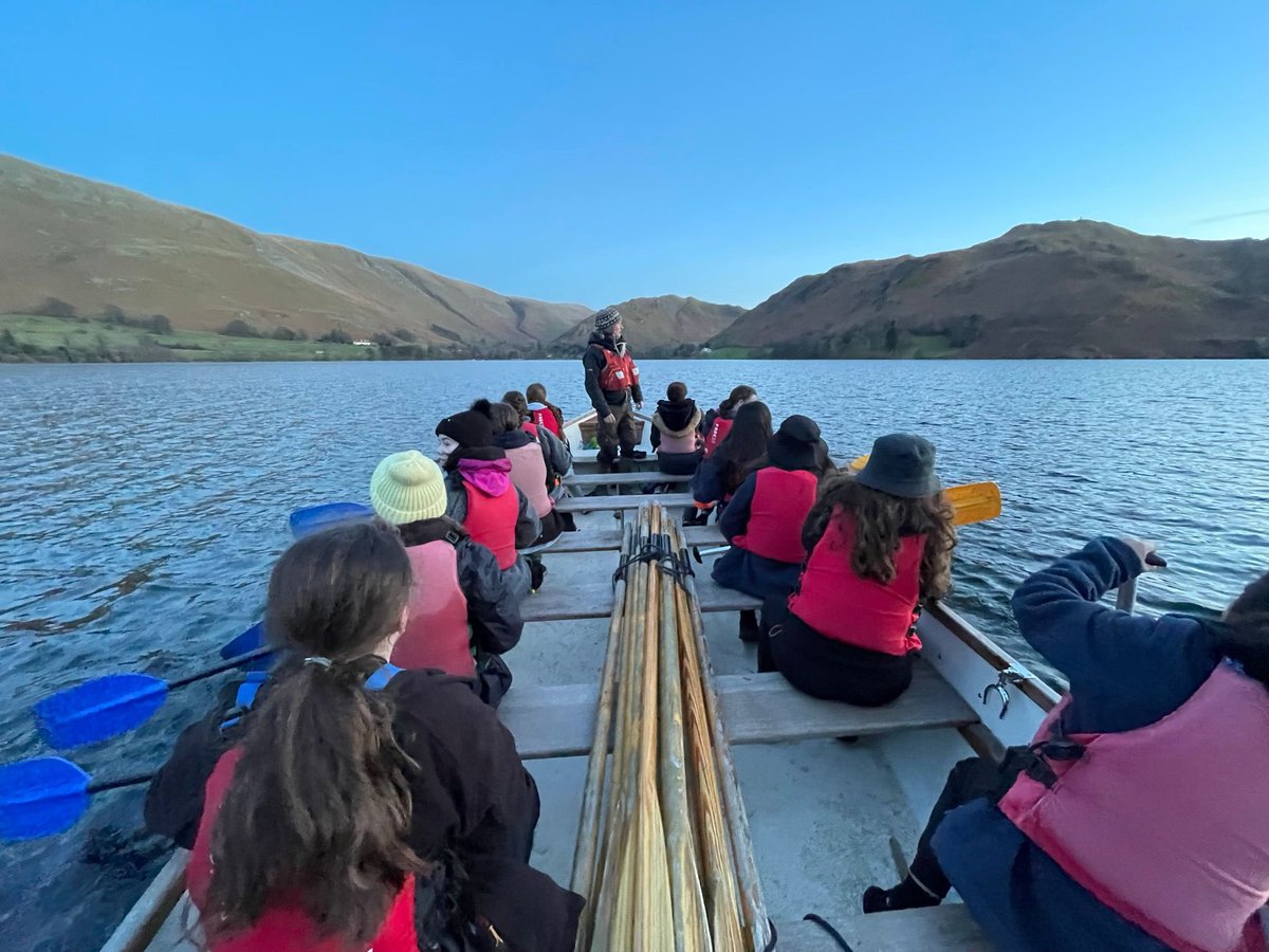 Flixton Girls School tweet media