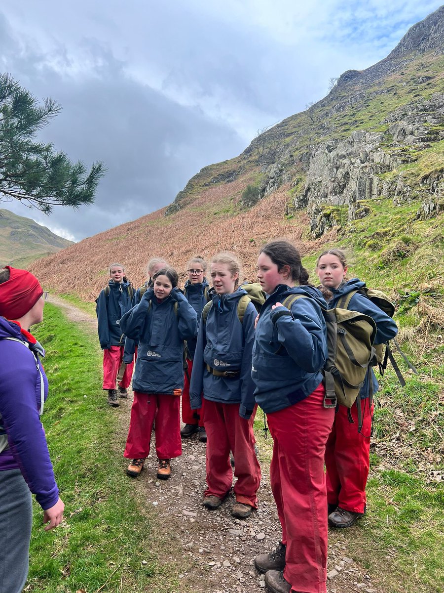 Flixton Girls School tweet media